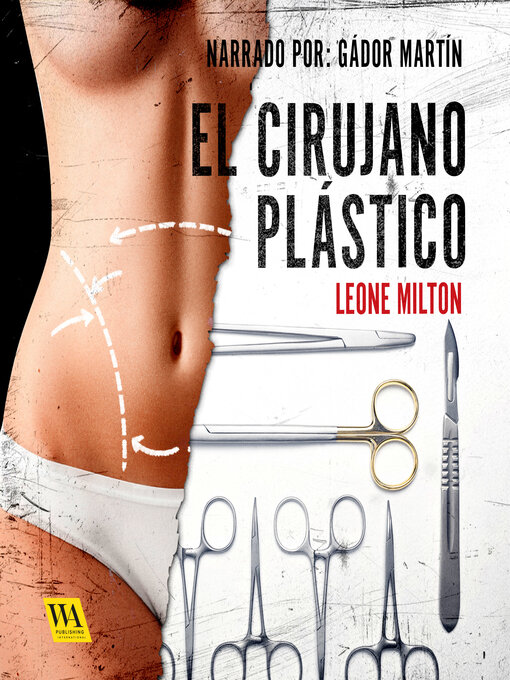 Title details for El cirujano plástico by Leone Milton - Available